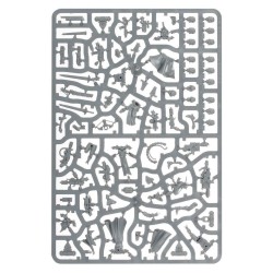 ADEPTA SORORITAS: BATTLE SISTERS SQUAD — Buy in Cyprus with Fast Delivery