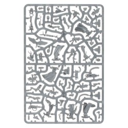 ADEPTA SORORITAS: BATTLE SISTERS SQUAD — Buy in Cyprus with Fast Delivery