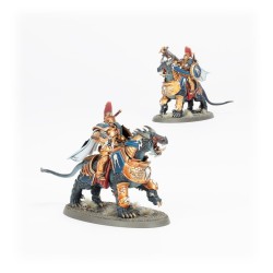 STORMCAST ETERNALS: DRACOTHIAN GUARD — Buy in Cyprus with Fast Delivery