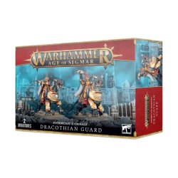 STORMCAST ETERNALS: DRACOTHIAN GUARD — Buy in Cyprus with Fast Delivery