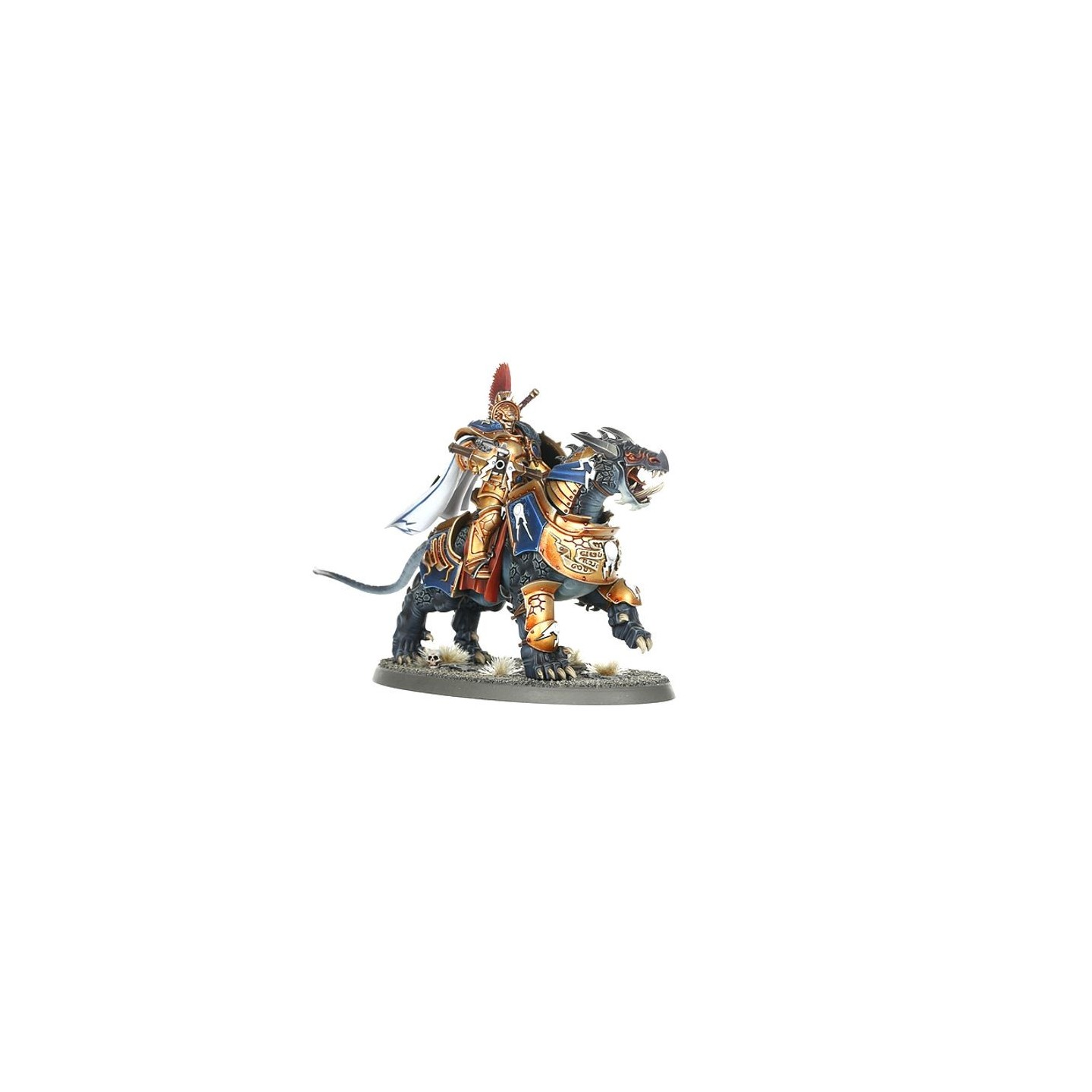 STORMCAST ETERNALS: DRACOTHIAN GUARD — Buy in Cyprus with Fast Delivery