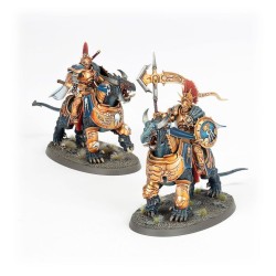 STORMCAST ETERNALS: DRACOTHIAN GUARD — Buy in Cyprus with Fast Delivery