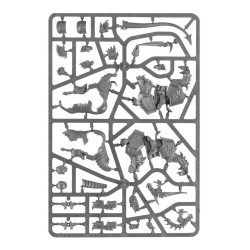 STORMCAST ETERNALS: DRACOTHIAN GUARD — Buy in Cyprus with Fast Delivery