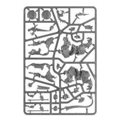 STORMCAST ETERNALS: DRACOTHIAN GUARD — Buy in Cyprus with Fast Delivery