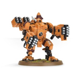 T'AU EMPIRE: BROADSIDE BATTLESUIT — Buy in Cyprus with Fast Delivery