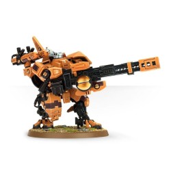 T'AU EMPIRE: BROADSIDE BATTLESUIT — Buy in Cyprus with Fast Delivery