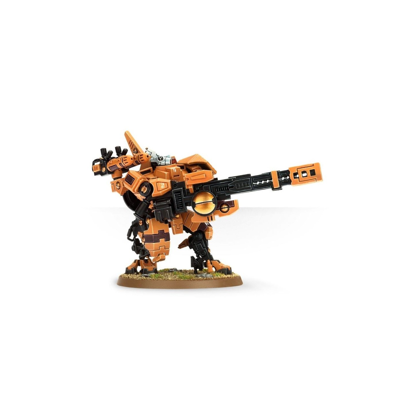 T'AU EMPIRE: BROADSIDE BATTLESUIT — Buy in Cyprus with Fast Delivery