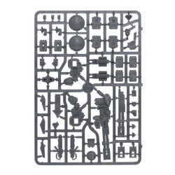 T'AU EMPIRE: BROADSIDE BATTLESUIT — Buy in Cyprus with Fast Delivery