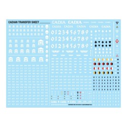 ASTRA MILITARUM: CADIAN SHOCK TROOPS — Buy in Cyprus with Fast Delivery