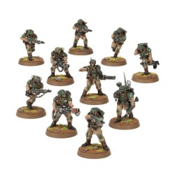ASTRA MILITARUM: CADIAN SHOCK TROOPS — Buy in Cyprus with Fast Delivery