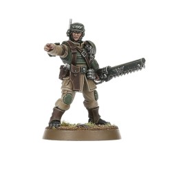 ASTRA MILITARUM: CADIAN SHOCK TROOPS — Buy in Cyprus with Fast Delivery