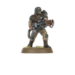 ASTRA MILITARUM: CADIAN SHOCK TROOPS — Buy in Cyprus with Fast Delivery