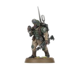 ASTRA MILITARUM: CADIAN SHOCK TROOPS — Buy in Cyprus with Fast Delivery