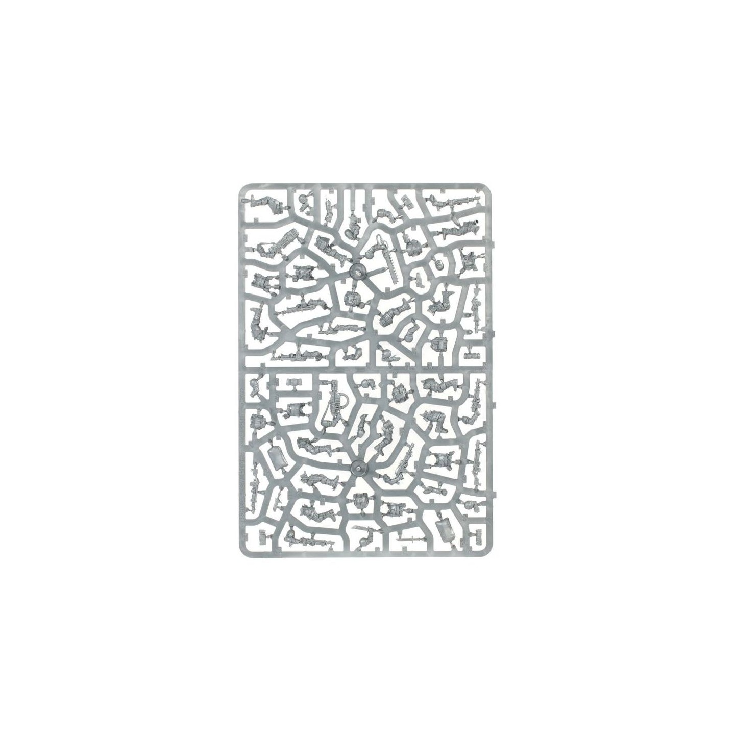 ASTRA MILITARUM: CADIAN SHOCK TROOPS — Buy in Cyprus with Fast Delivery