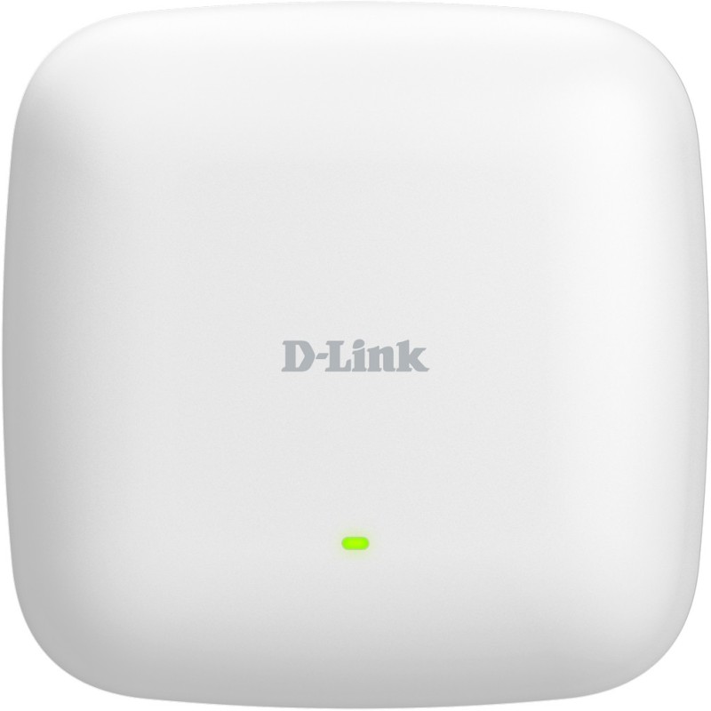 Buy D-Link DAP-X3060 - Nuclias Connect AX3000 Wi-Fi 6 Dual-Band PoE Access Point... in Cyprus, Nicosia, Limassol, Larnaka, Pafos