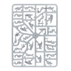 GLOOMSPITE GITZ: SQUIG HERD — Buy in Cyprus with Fast Delivery