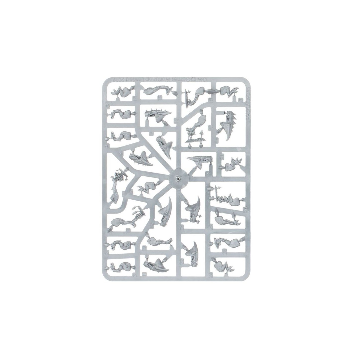 GLOOMSPITE GITZ: SQUIG HERD — Buy in Cyprus with Fast Delivery