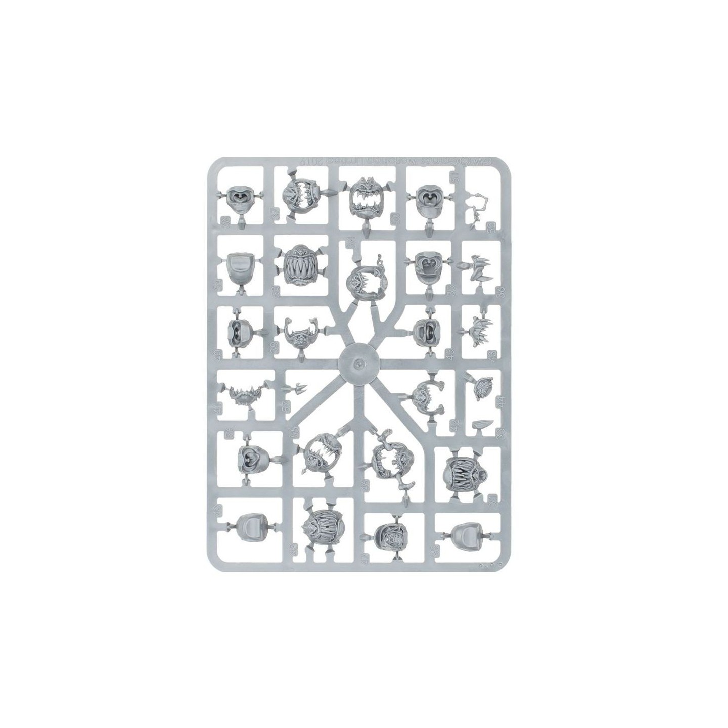 GLOOMSPITE GITZ: SQUIG HERD — Buy in Cyprus with Fast Delivery