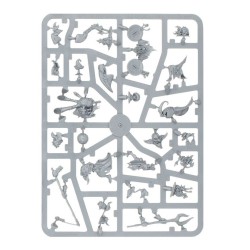 GLOOMSPITE GITZ: SQUIG HERD — Buy in Cyprus with Fast Delivery