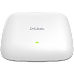 Buy D-Link DAP-X3060 - Nuclias Connect AX3000 Wi-Fi 6 Dual-Band PoE Access Point... in Cyprus, Nicosia, Limassol, Larnaka, Pafos