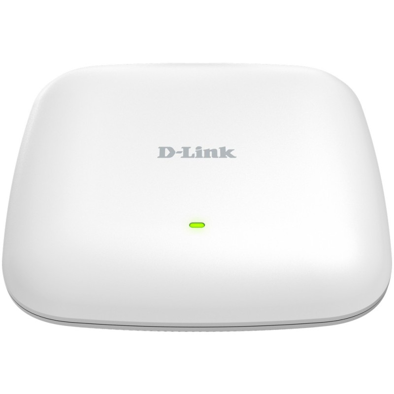 Buy D-Link DAP-X3060 - Nuclias Connect AX3000 Wi-Fi 6 Dual-Band PoE Access Point... in Cyprus, Nicosia, Limassol, Larnaka, Pafos