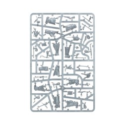 CITIES OF SIGMAR: FREEGUILD FUSILIERS — Buy in Cyprus with Fast Delivery