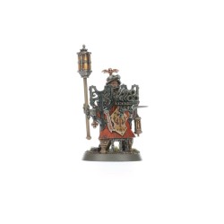 CITIES OF SIGMAR: FREEGUILD FUSILIERS — Buy in Cyprus with Fast Delivery