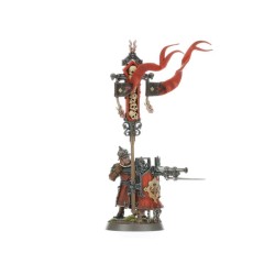 CITIES OF SIGMAR: FREEGUILD FUSILIERS — Buy in Cyprus with Fast Delivery