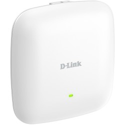 Buy D-Link DAP-X3060 - Nuclias Connect AX3000 Wi-Fi 6 Dual-Band PoE Access Point... in Cyprus, Nicosia, Limassol, Larnaka, Pafos
