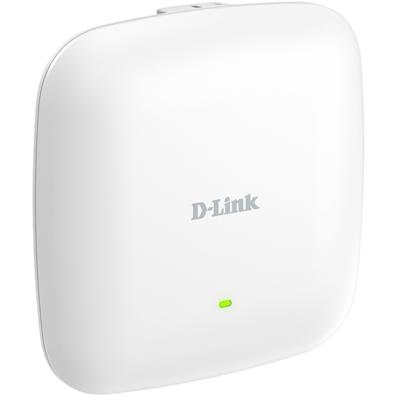Buy D-Link DAP-X3060 - Nuclias Connect AX3000 Wi-Fi 6 Dual-Band PoE Access Point... in Cyprus, Nicosia, Limassol, Larnaka, Pafos