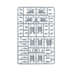 CITIES OF SIGMAR: FREEGUILD FUSILIERS — Buy in Cyprus with Fast Delivery