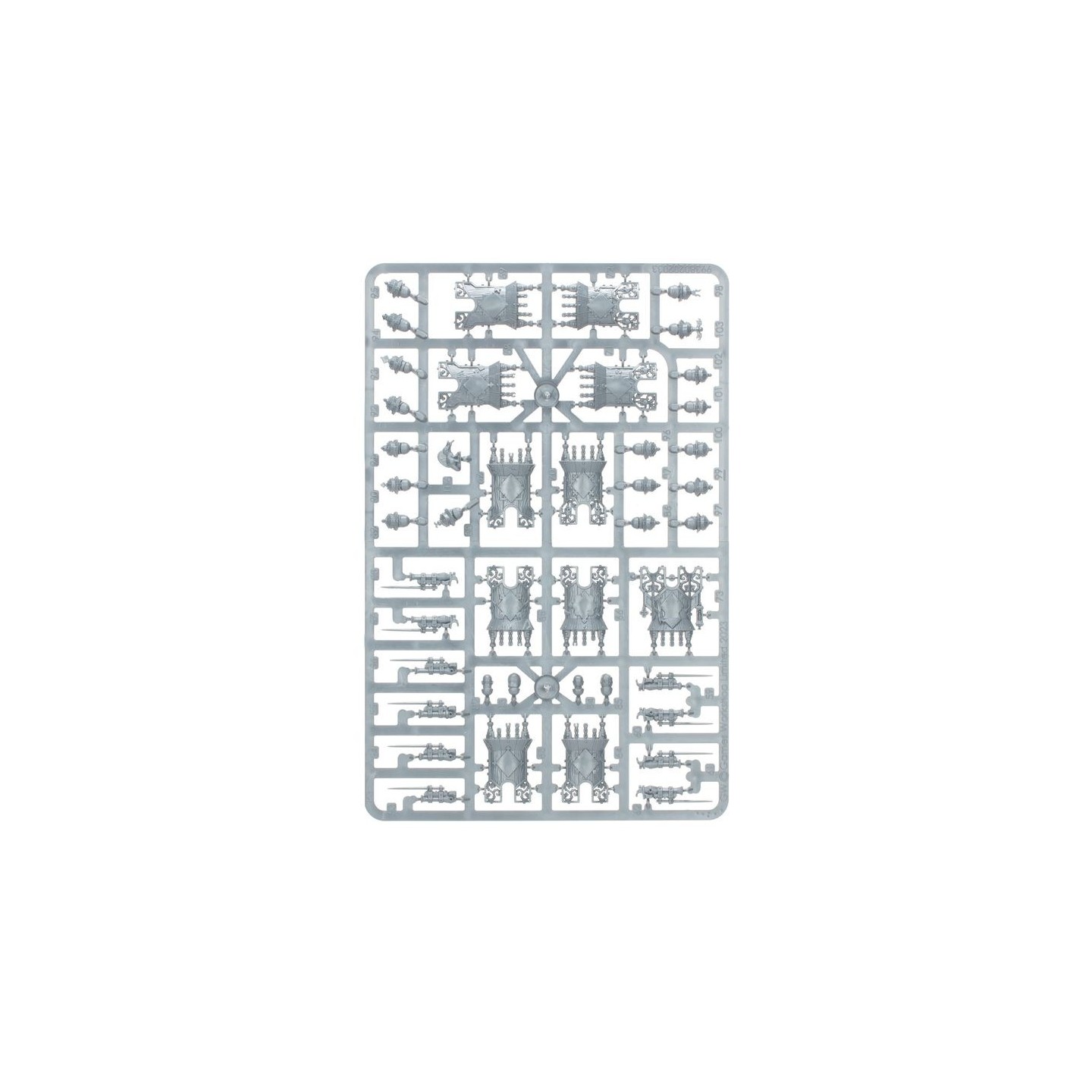 CITIES OF SIGMAR: FREEGUILD FUSILIERS — Buy in Cyprus with Fast Delivery