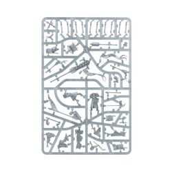 CITIES OF SIGMAR: FREEGUILD FUSILIERS — Buy in Cyprus with Fast Delivery