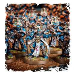 THOUSAND SONS: RUBRIC MARINES — Buy in Cyprus with Fast Delivery