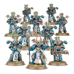 THOUSAND SONS: RUBRIC MARINES — Buy in Cyprus with Fast Delivery