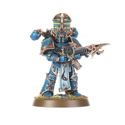 THOUSAND SONS: RUBRIC MARINES — Buy in Cyprus with Fast Delivery