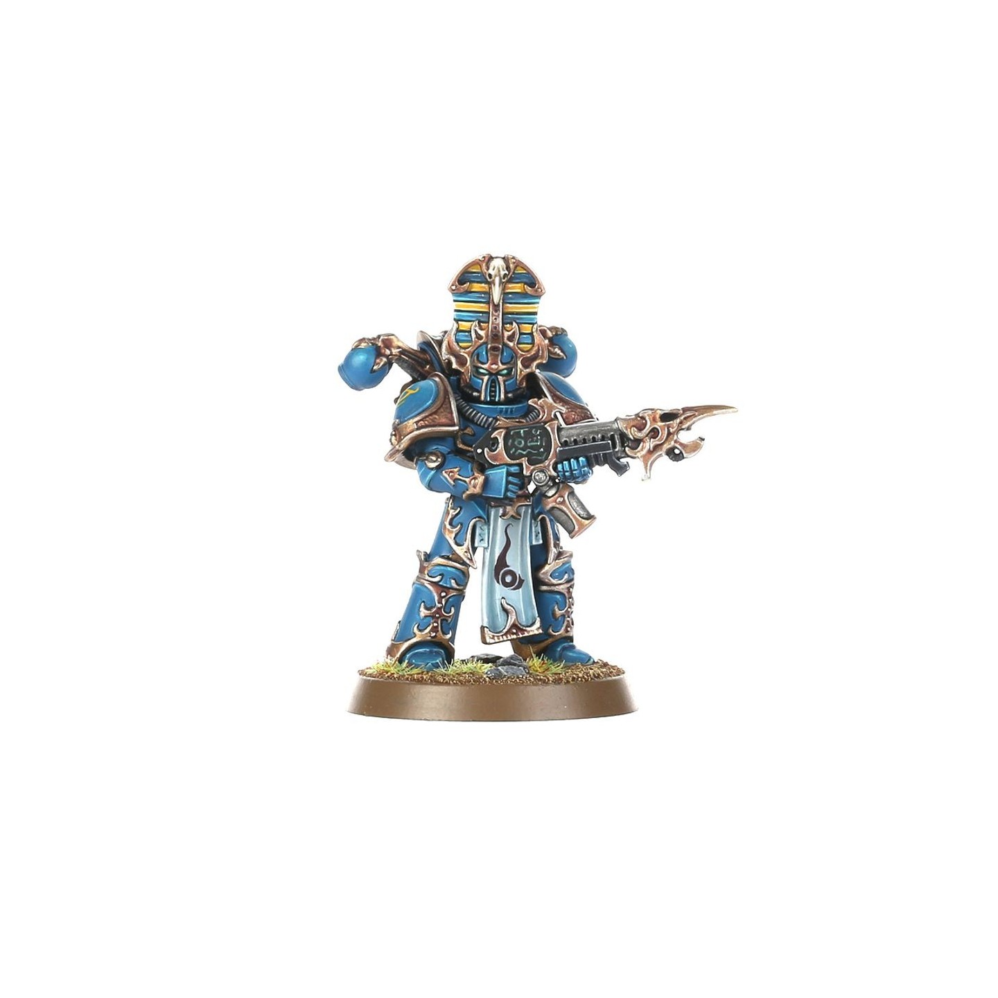 THOUSAND SONS: RUBRIC MARINES — Buy in Cyprus with Fast Delivery