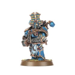 THOUSAND SONS: RUBRIC MARINES — Buy in Cyprus with Fast Delivery