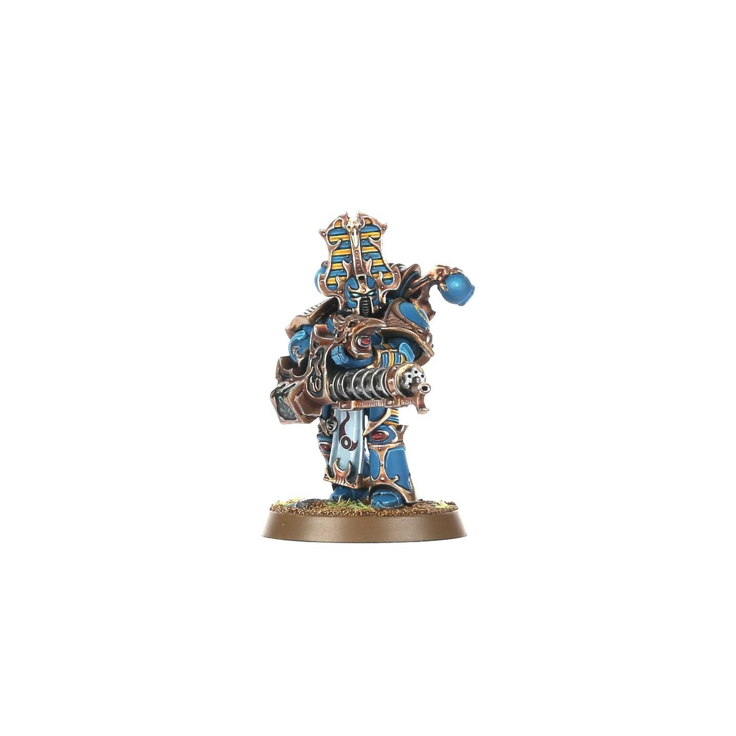 THOUSAND SONS: RUBRIC MARINES — Buy in Cyprus with Fast Delivery