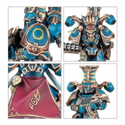 THOUSAND SONS: RUBRIC MARINES — Buy in Cyprus with Fast Delivery