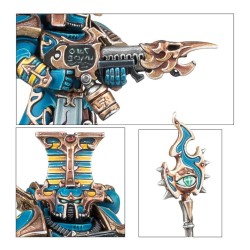 THOUSAND SONS: RUBRIC MARINES — Buy in Cyprus with Fast Delivery