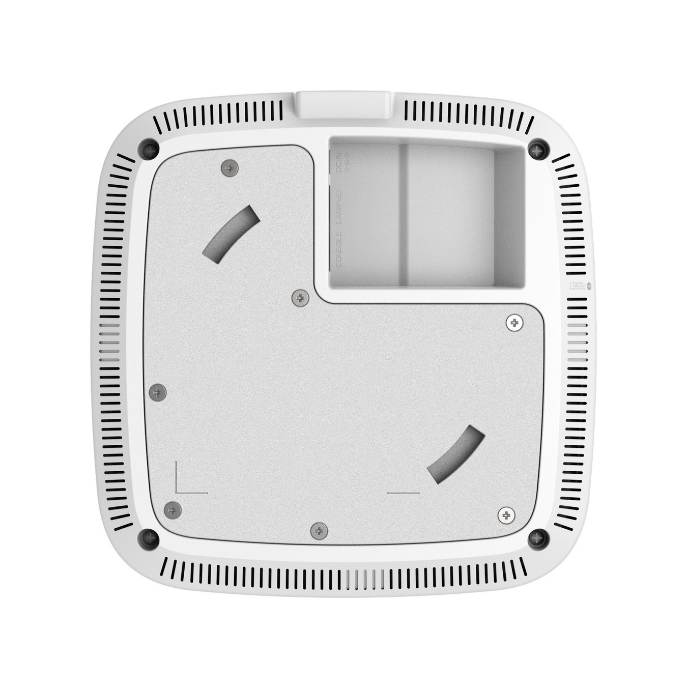 D-Link DAP-X3060 - Nuclias Connect AX3000 Wi-Fi 6 Dual-Band PoE Access Point (White) — Buy in Cyprus with Fast Delivery