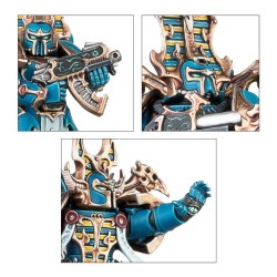 THOUSAND SONS: RUBRIC MARINES — Buy in Cyprus with Fast Delivery