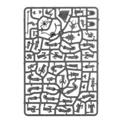 THOUSAND SONS: RUBRIC MARINES — Buy in Cyprus with Fast Delivery