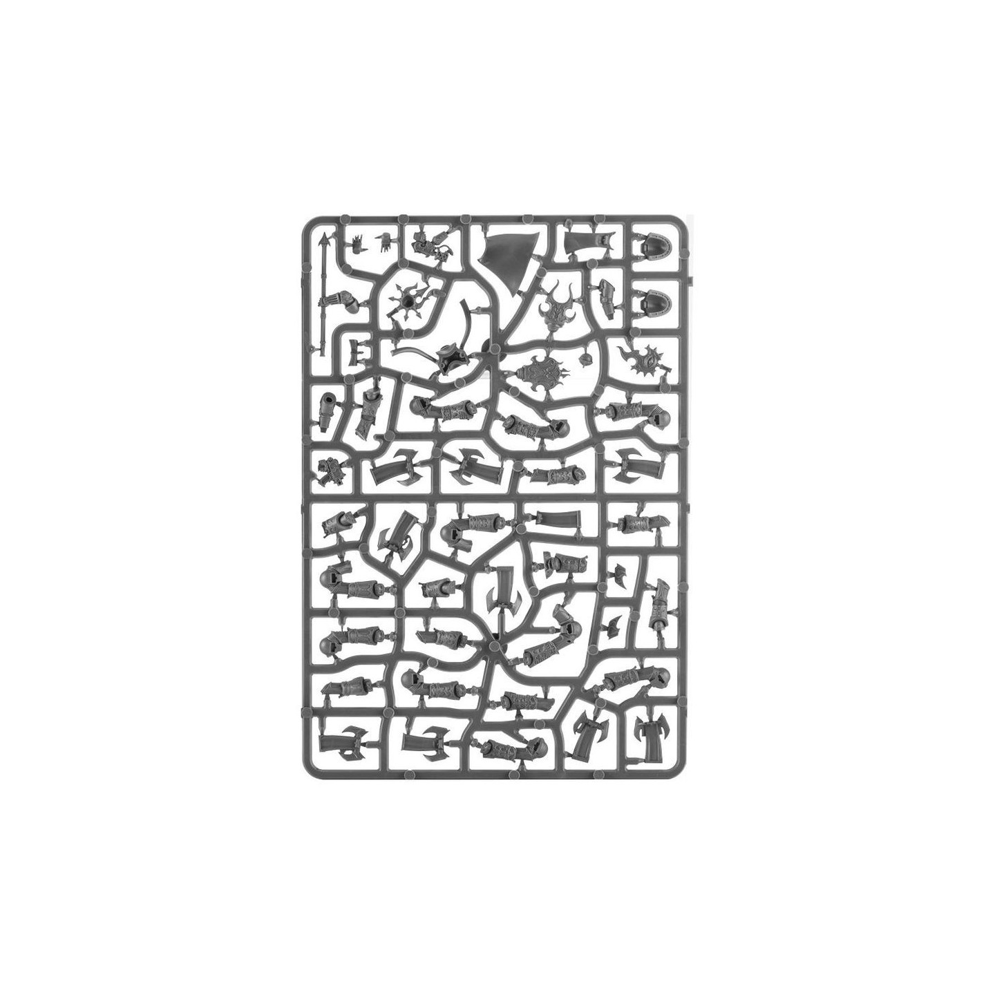 THOUSAND SONS: RUBRIC MARINES — Buy in Cyprus with Fast Delivery