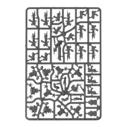 THOUSAND SONS: RUBRIC MARINES — Buy in Cyprus with Fast Delivery