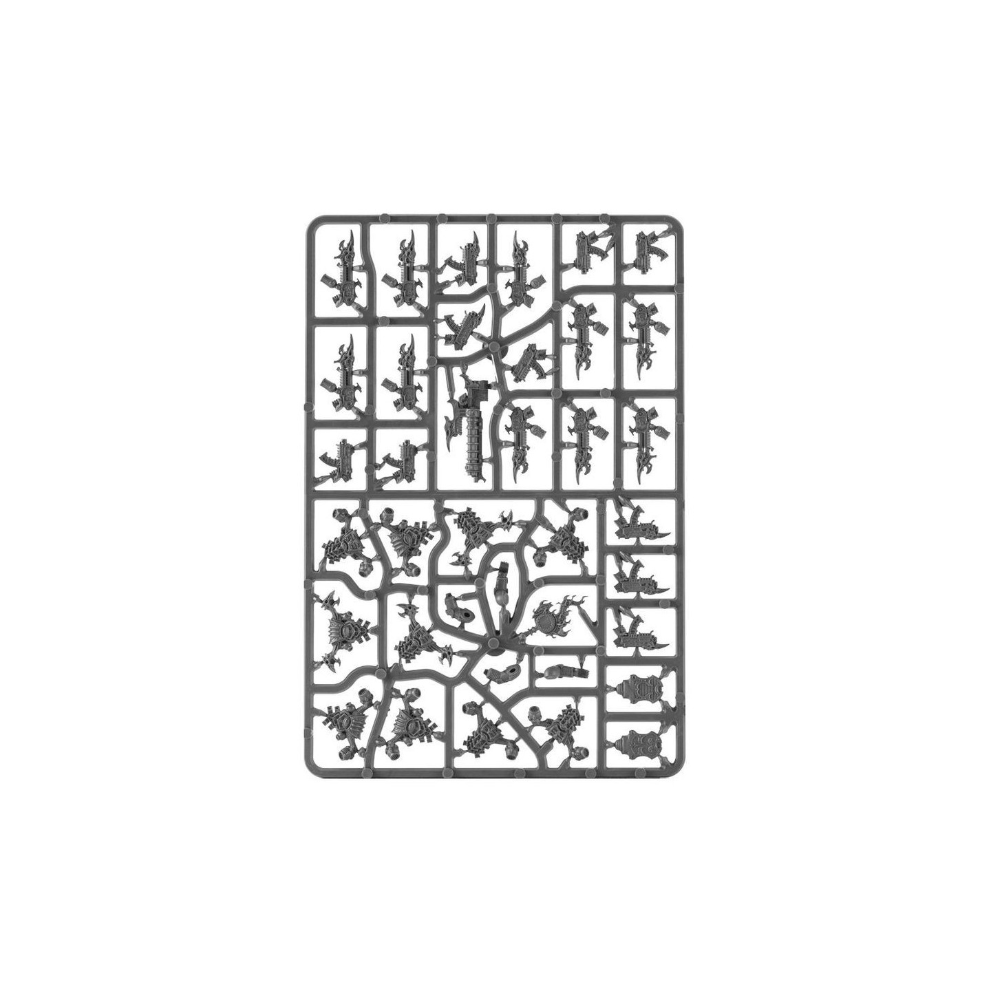 THOUSAND SONS: RUBRIC MARINES — Buy in Cyprus with Fast Delivery