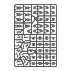 THOUSAND SONS: RUBRIC MARINES — Buy in Cyprus with Fast Delivery