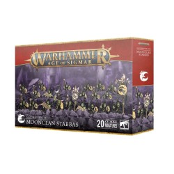 GLOOMSPITE GITZ: MOONCLAN STABBAS — Buy in Cyprus with Fast Delivery