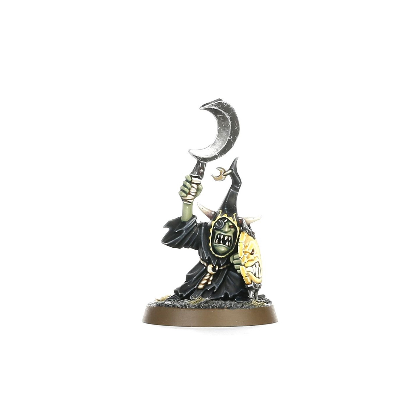 GLOOMSPITE GITZ: MOONCLAN STABBAS — Buy in Cyprus with Fast Delivery